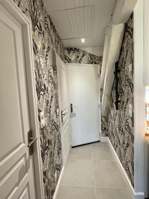 Apartment En Plein Centre