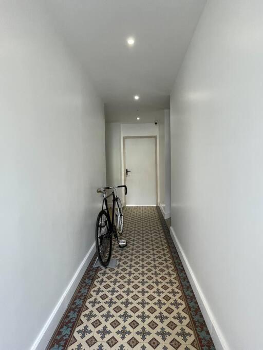 En Plein Centre Apartment *
